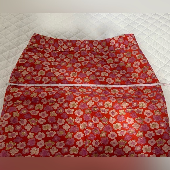 NWOT J. Crew Pencil Skirt - Picture 10 of 10